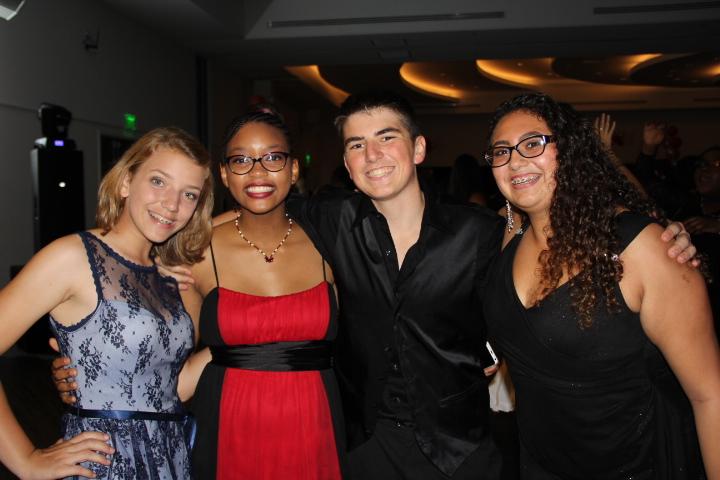 As Far as Traditions Go: Homecoming 2014