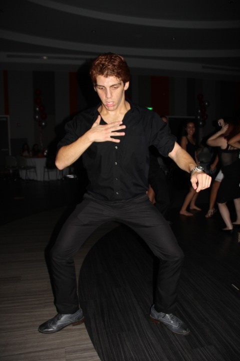As Far as Traditions Go: Homecoming 2014