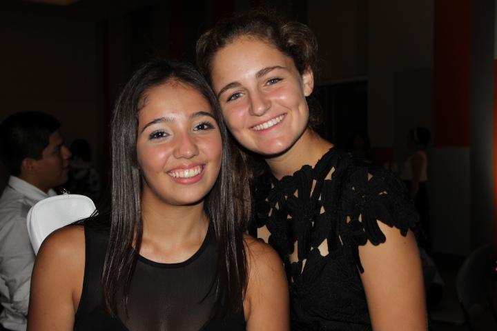 As Far as Traditions Go: Homecoming 2014
