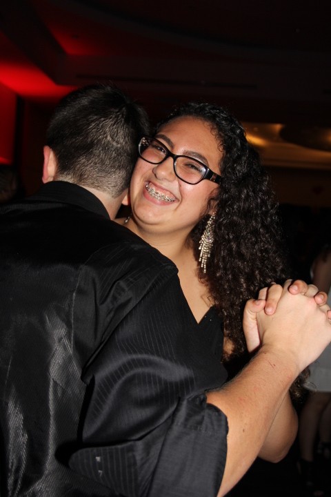 As Far as Traditions Go: Homecoming 2014