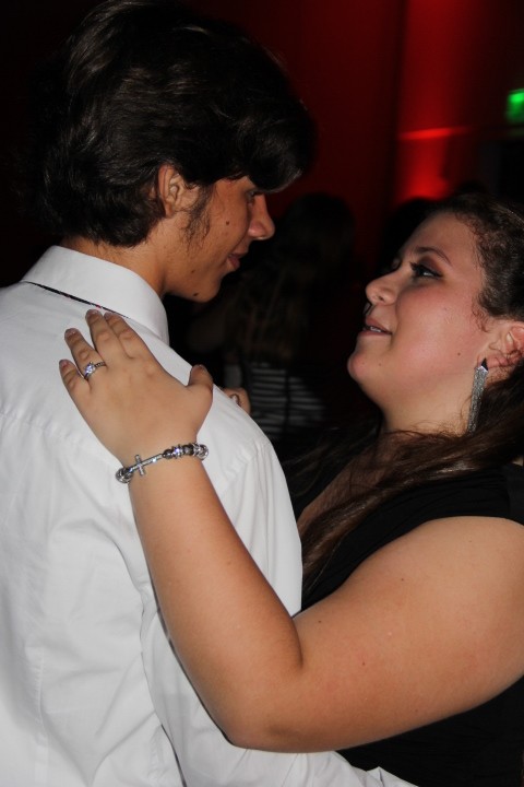 As Far as Traditions Go: Homecoming 2014