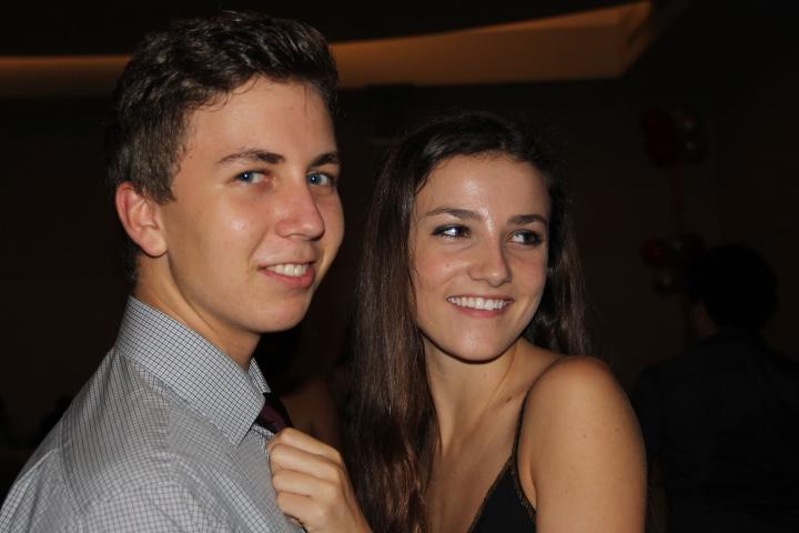 As Far as Traditions Go: Homecoming 2014