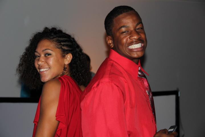 As Far as Traditions Go: Homecoming 2014