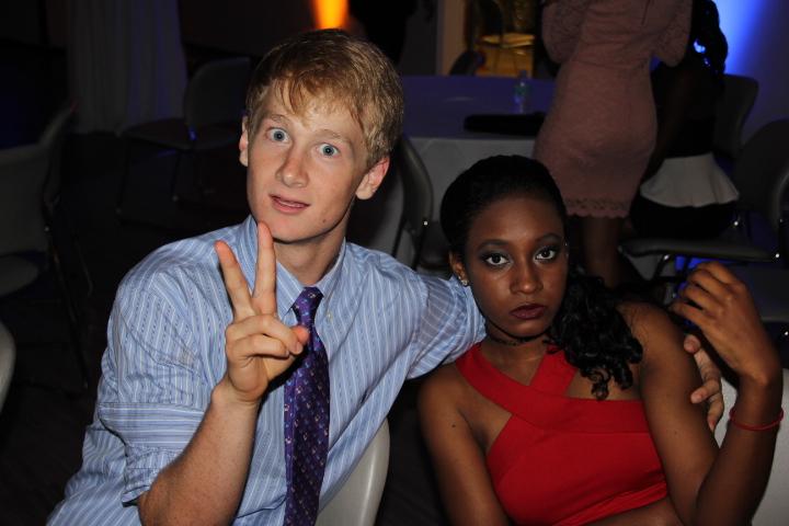 As Far as Traditions Go: Homecoming 2014