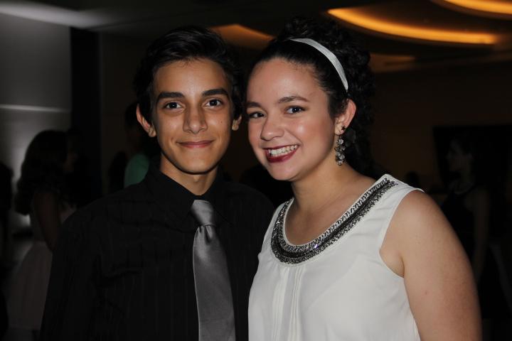 As Far as Traditions Go: Homecoming 2014