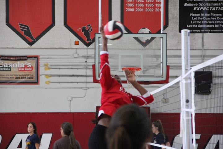 Spike it Up