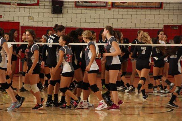 JV+Volleyball+Photos