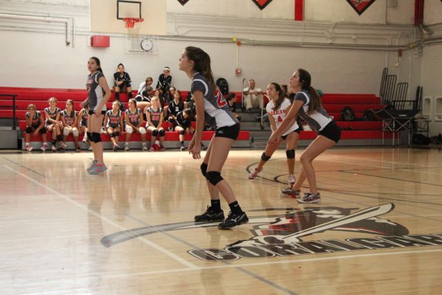 JV+Volleyball+Photos