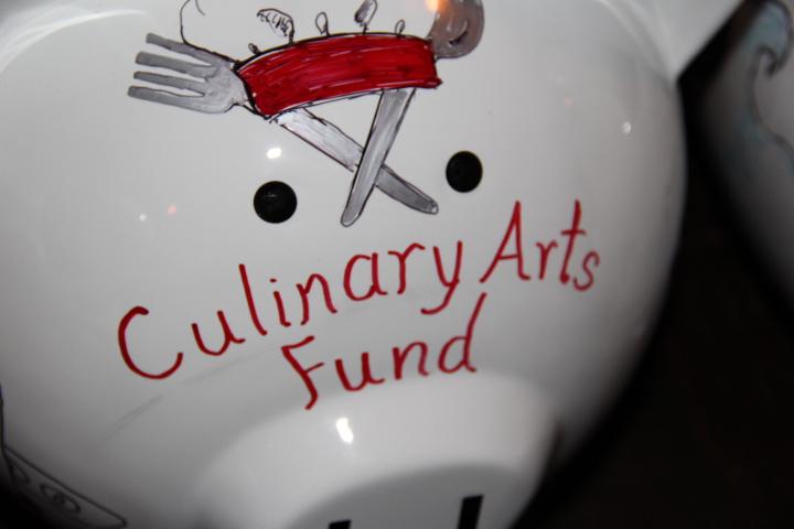 Piggy Bank Campaign
