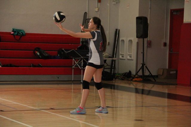 JV+Volleyball+Photos