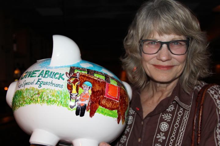 Piggy Bank Campaign