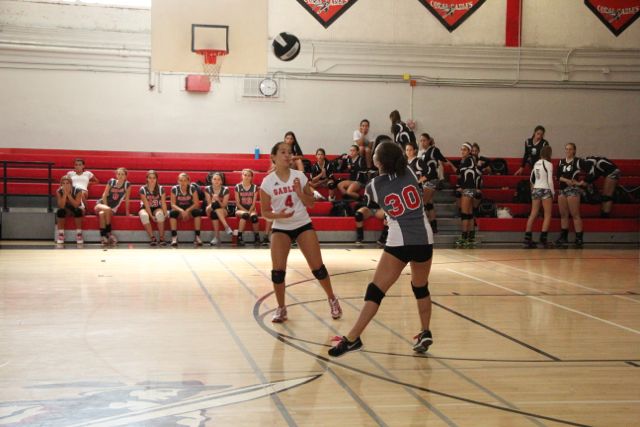 JV+Volleyball+Photos