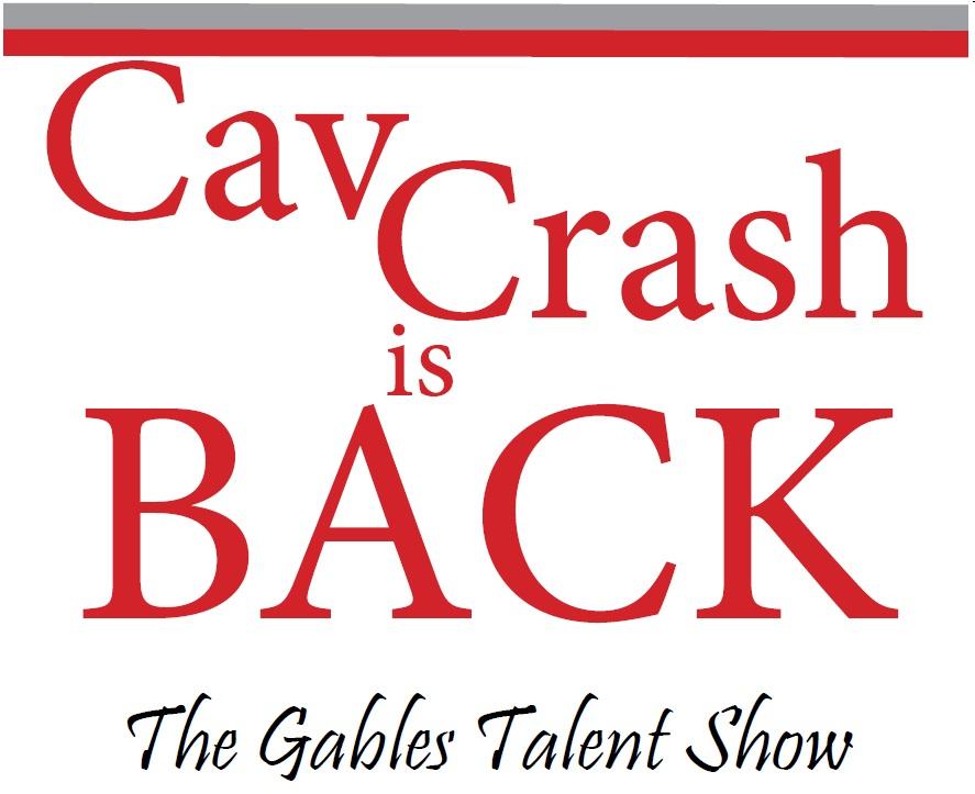 Since Cav Crash didn't occur last year due to not enough participation from the student body, Cav Crash is having the best comeback yet.