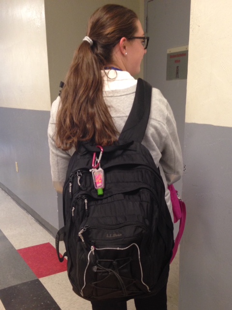 What Does Your Backpack Say About You?