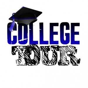 College Tour 2014-2015