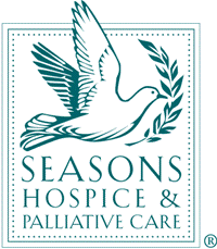 Volunteer: Seasons Hospice & Palliative Care