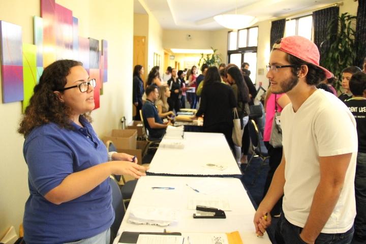 Journalism Day at FIU