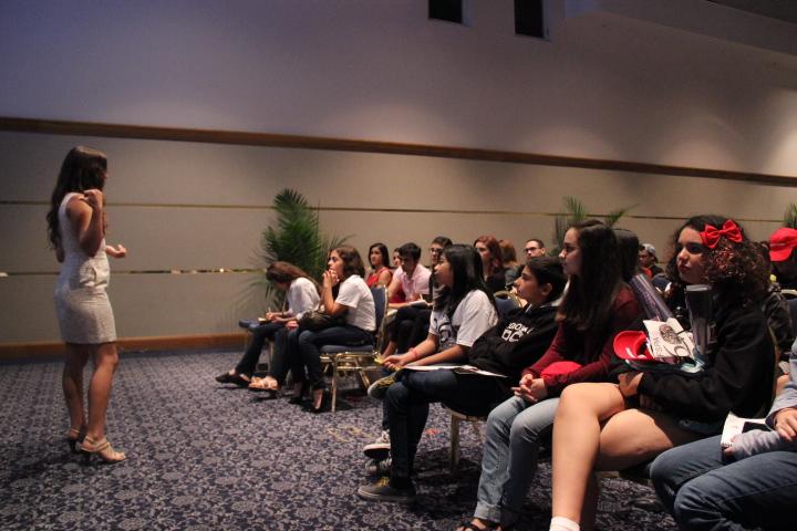 Journalism Day at FIU