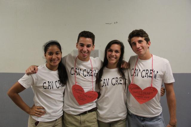 Coral Gables Prep Tours