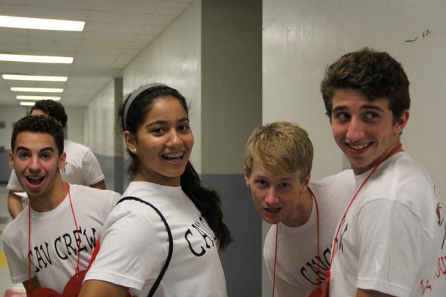 Coral Gables Prep Tours