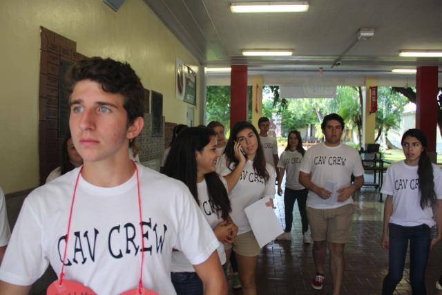 Coral Gables Prep Tours