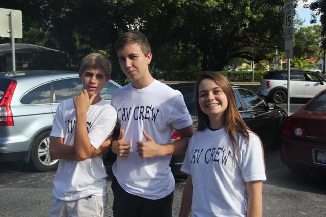 Coral Gables Prep Tours