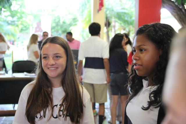 Coral Gables Prep Tours