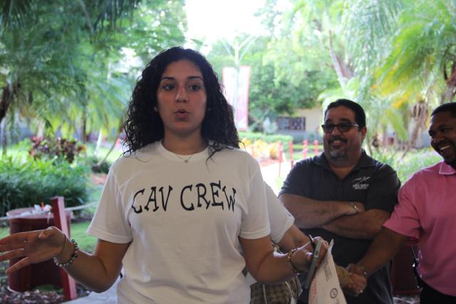 Coral Gables Prep Tours
