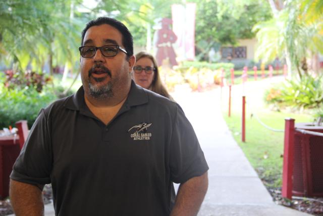 Coral Gables Prep Tours