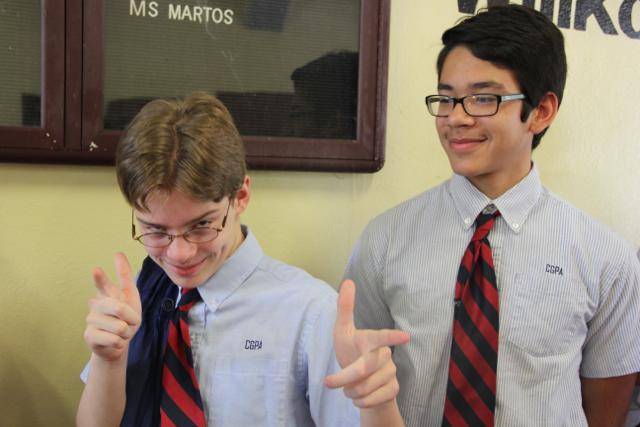 Coral Gables Prep Tours