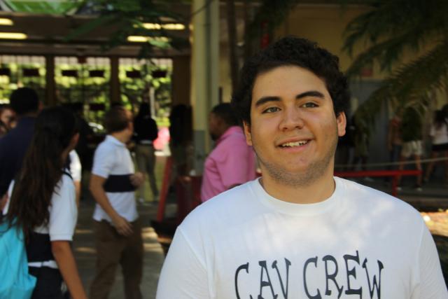 Coral Gables Prep Tours