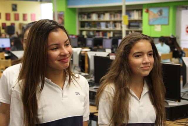 Coral Gables Prep Tours