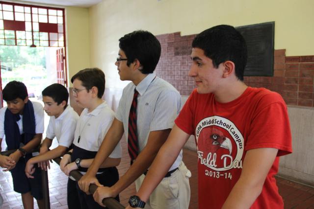 Coral Gables Prep Tours