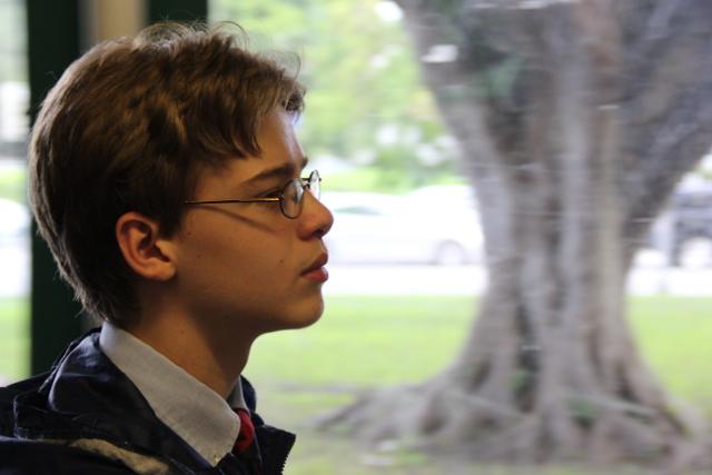 Coral Gables Prep Tours