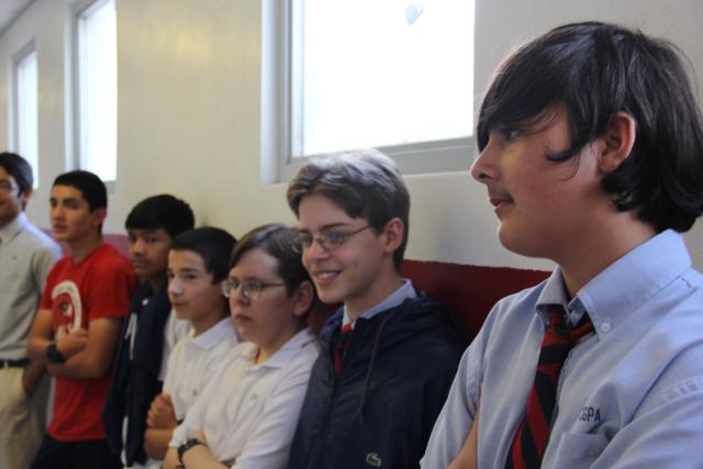 Coral Gables Prep Tours