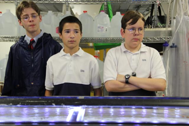 Coral Gables Prep Tours