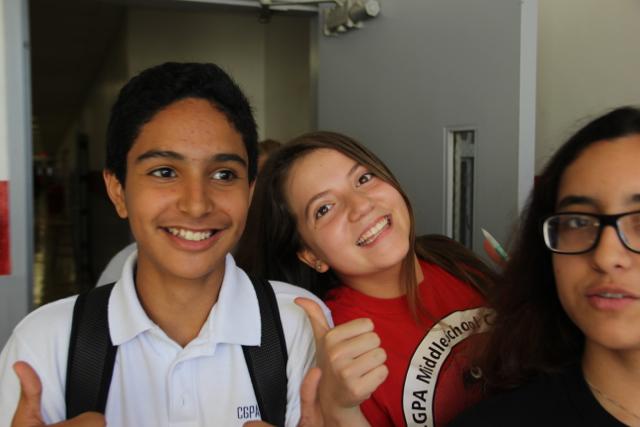 Coral Gables Prep Tours