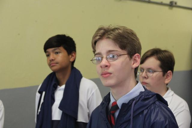 Coral Gables Prep Tours