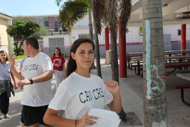 Coral Gables Prep Tours