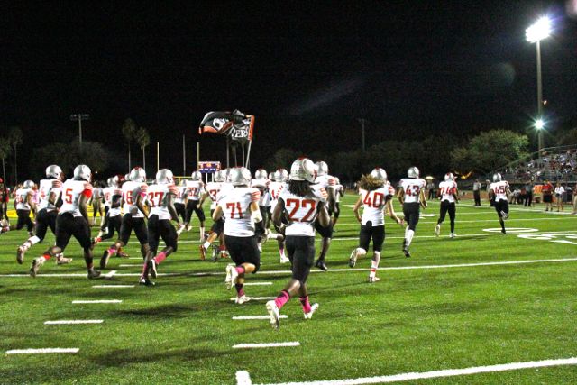 Cavaliers Win Do-Or-Die District Game
