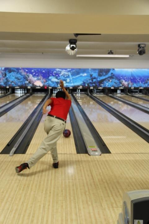 Bowling GMACs