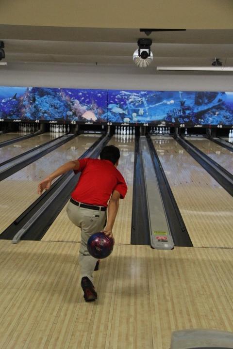 Bowling GMACs