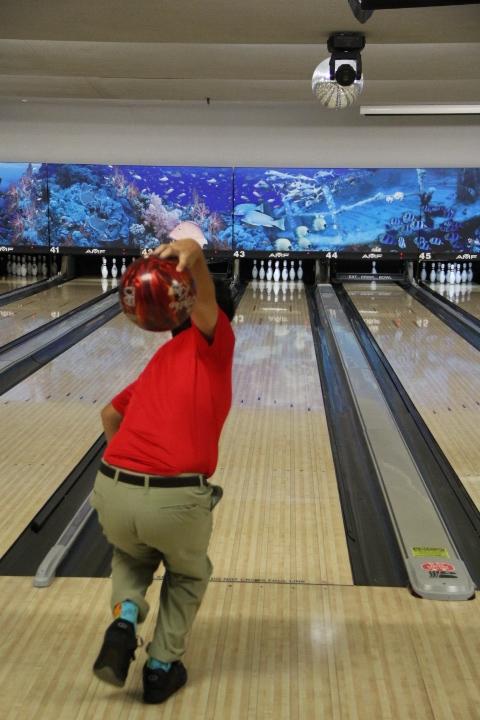 Bowling GMACs