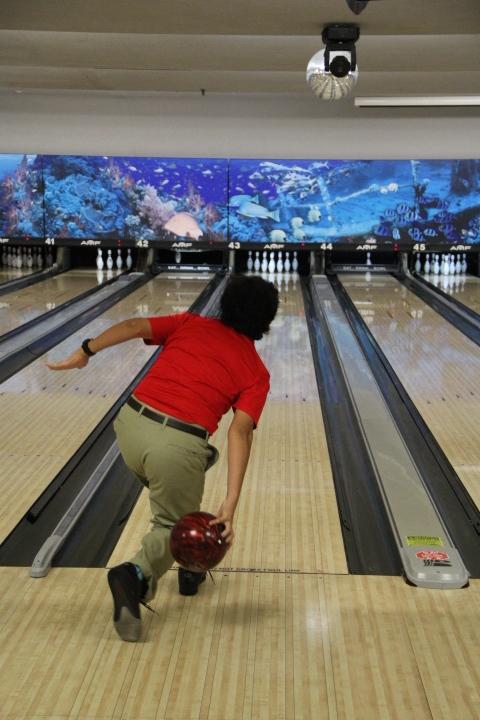 Bowling GMACs