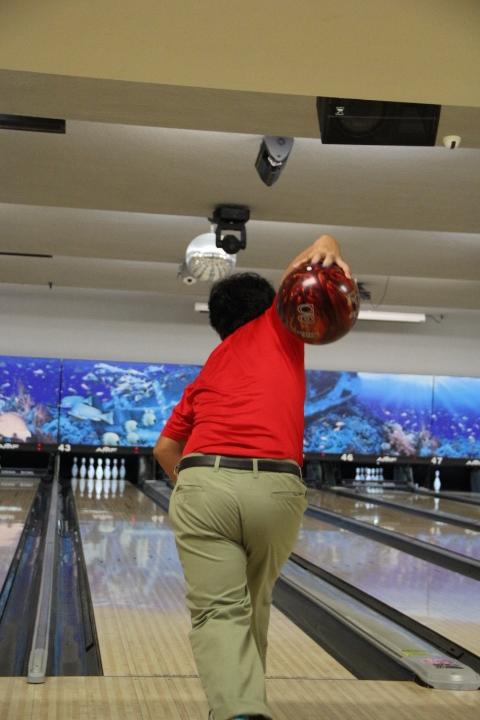 Bowling GMACs