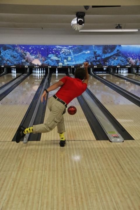 Bowling GMACs