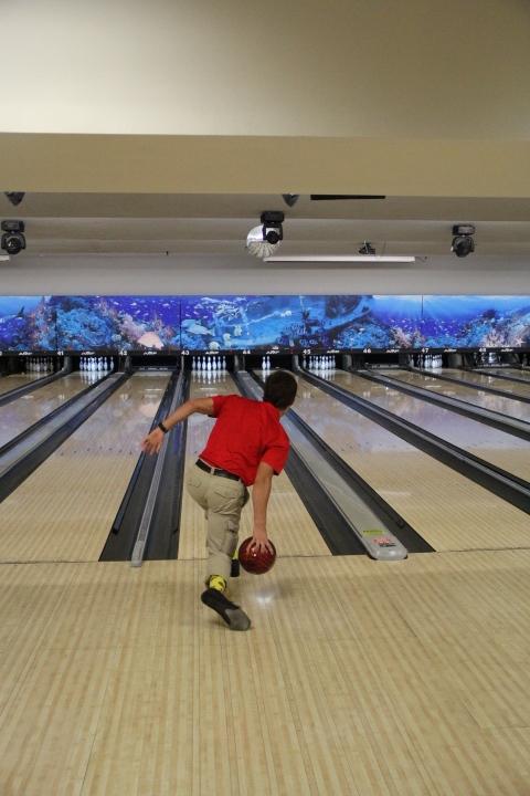 Bowling GMACs