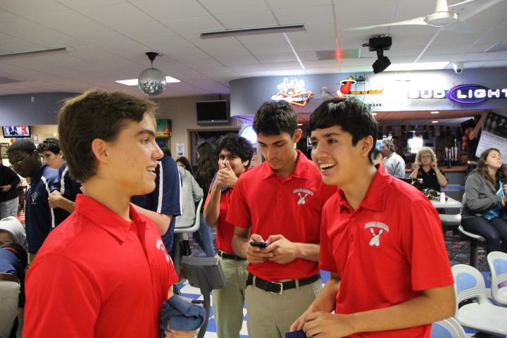 Bowling GMACs
