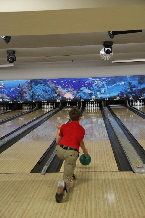 Bowling GMACs