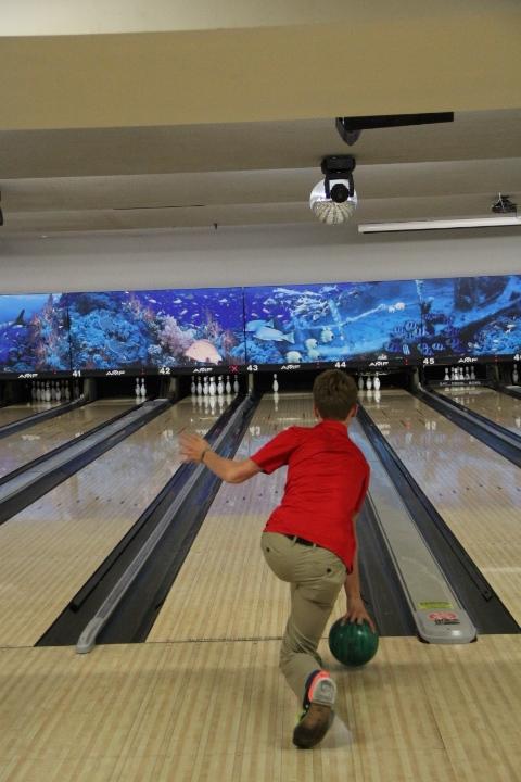 Bowling GMACs